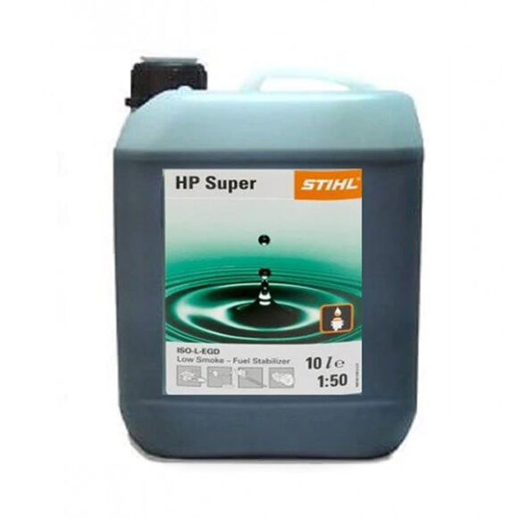 aceite sintetico hp super stihl